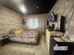 1-к квартира, вторичка, 30м2, 3/5 этаж