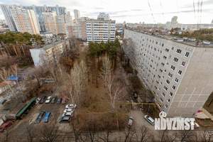 2-к квартира, вторичка, 47м2, 12/12 этаж