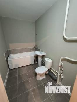 1-к квартира, вторичка, 36м2, 6/10 этаж