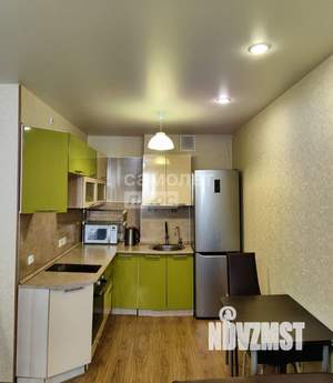 2-к квартира, вторичка, 43м2, 7/9 этаж