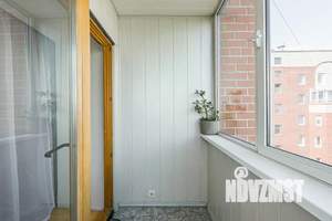 3-к квартира, вторичка, 76м2, 9/10 этаж