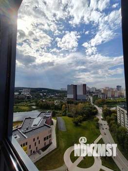 Студия квартира, вторичка, 17м2, 18/25 этаж