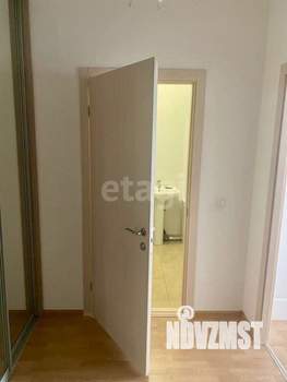 1-к квартира, вторичка, 48м2, 16/26 этаж