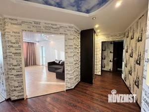 3-к квартира, вторичка, 75м2, 18/19 этаж