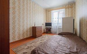 2-к квартира, вторичка, 61м2, 4/5 этаж