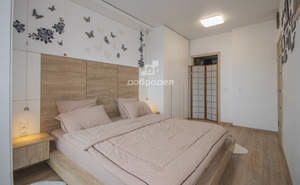 3-к квартира, вторичка, 82м2, 22/25 этаж