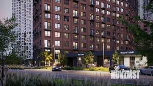 Студия квартира, вторичка, 24м2, 26/32 этаж