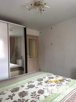 1-к квартира, вторичка, 34м2, 8/9 этаж