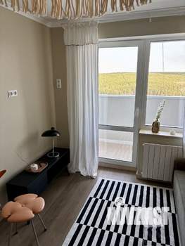 2-к квартира, вторичка, 48м2, 23/26 этаж