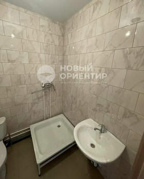 Студия квартира, вторичка, 18м2, 21/29 этаж