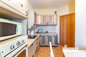 1-к квартира, вторичка, 36м2, 7/9 этаж