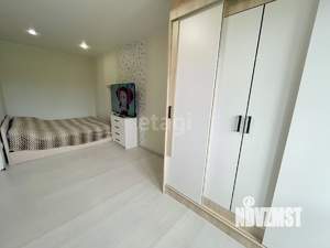 1-к квартира, вторичка, 34м2, 4/9 этаж