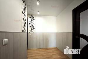 2-к квартира, вторичка, 52м2, 7/12 этаж