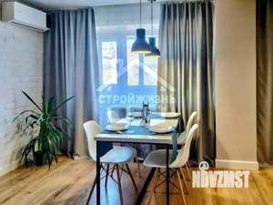 2-к квартира, вторичка, 43м2, 5/5 этаж