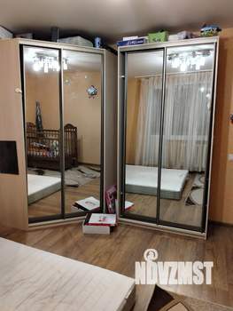 2-к квартира, вторичка, 44м2, 2/5 этаж