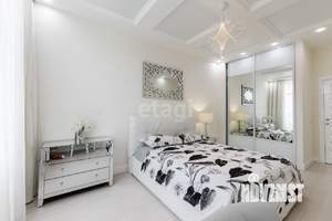 3-к квартира, вторичка, 96м2, 1/4 этаж