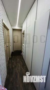 2-к квартира, вторичка, 49м2, 1/3 этаж