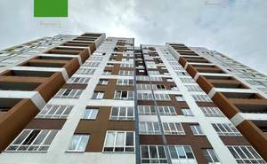 Студия квартира, вторичка, 24м2, 6/15 этаж