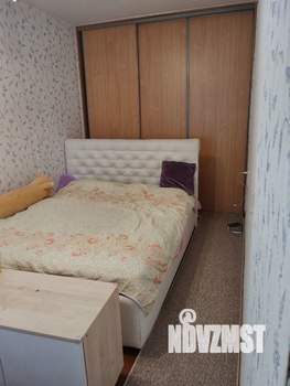 2-к квартира, вторичка, 45м2, 2/5 этаж