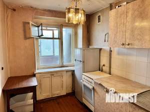 1-к квартира, вторичка, 33м2, 3/9 этаж