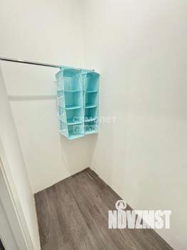 1-к квартира, вторичка, 31м2, 2/5 этаж