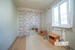 2-к квартира, вторичка, 40м2, 1/1 этаж