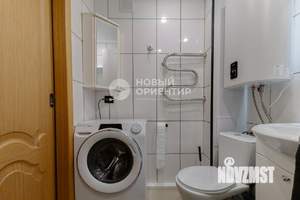 1-к квартира, вторичка, 34м2, 2/16 этаж