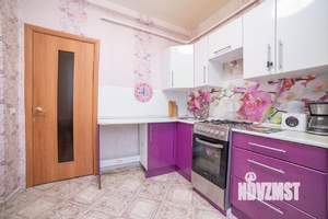 3-к квартира, вторичка, 68м2, 2/4 этаж