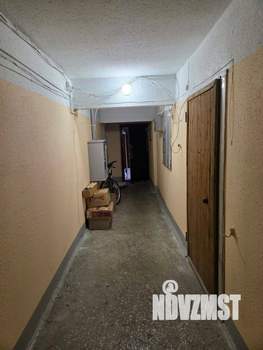 1-к квартира, вторичка, 36м2, 11/12 этаж
