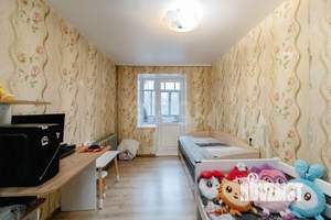 3-к квартира, вторичка, 57м2, 3/9 этаж