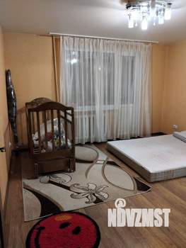 2-к квартира, вторичка, 44м2, 2/5 этаж