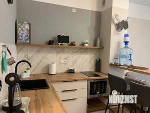 Студия квартира, вторичка, 23м2, 5/8 этаж
