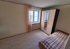 1-к квартира, вторичка, 33м2, 5/5 этаж