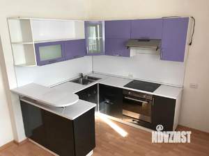 1-к квартира, вторичка, 41м2, 7/18 этаж