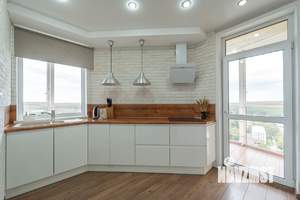 3-к квартира, вторичка, 84м2, 21/24 этаж