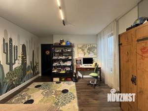2-к квартира, вторичка, 97м2, 22/26 этаж