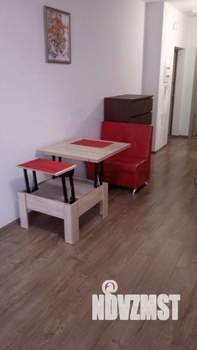 Студия квартира, вторичка, 32м2, 15/25 этаж