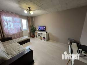 3-к квартира, вторичка, 58м2, 7/9 этаж