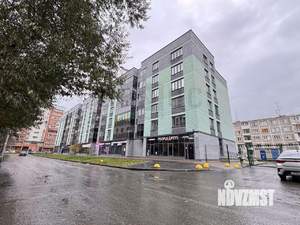 2-к квартира, вторичка, 54м2, 3/5 этаж