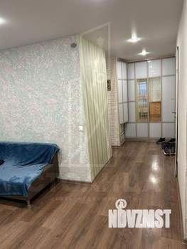 1-к квартира, вторичка, 36м2, 7/16 этаж