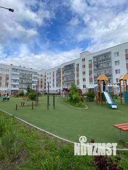 1-к квартира, вторичка, 31м2, 5/5 этаж