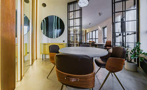 1-к квартира, вторичка, 57м2, 3/8 этаж