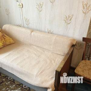 1-к квартира, вторичка, 31м2, 5/5 этаж