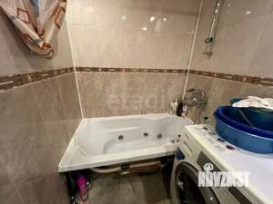 2-к квартира, вторичка, 48м2, 4/16 этаж