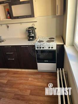 1-к квартира, вторичка, 32м2, 5/9 этаж