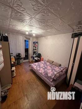 3-к квартира, вторичка, 63м2, 2/9 этаж