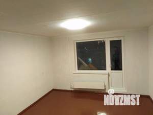 2-к квартира, вторичка, 43м2, 3/9 этаж