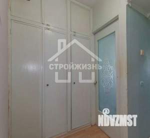 1-к квартира, вторичка, 28м2, 3/5 этаж