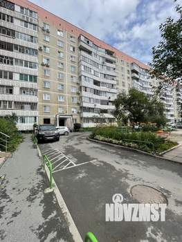 1-к квартира, вторичка, 37м2, 2/9 этаж