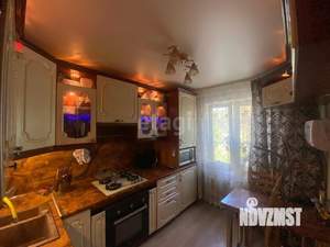 3-к квартира, вторичка, 66м2, 2/9 этаж